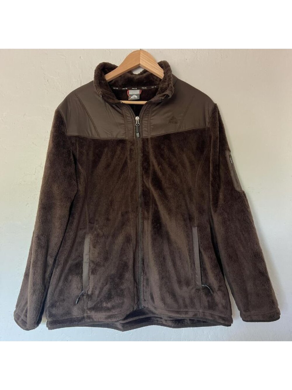 Nike ACG Women's Brown Jacket